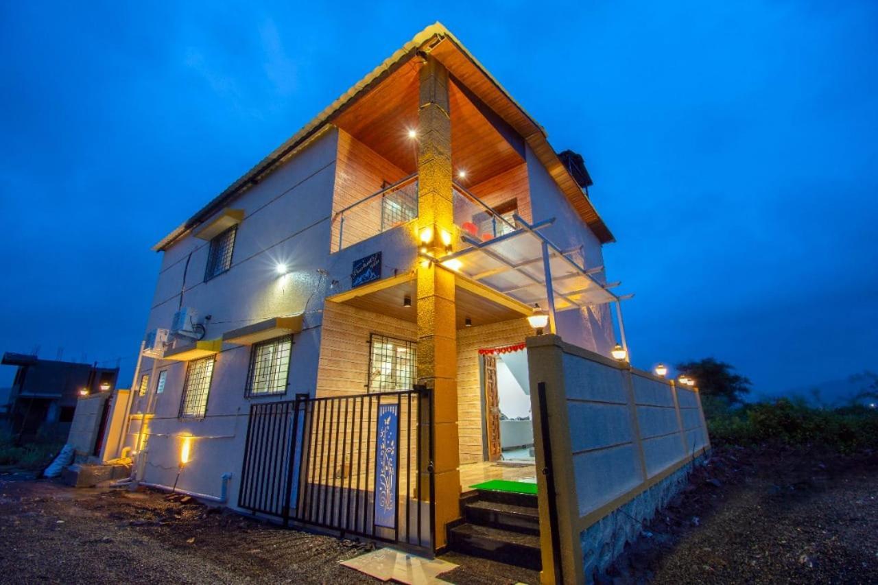 Beauty And The Beast 4Bhk Villa Lonavala Exterior foto