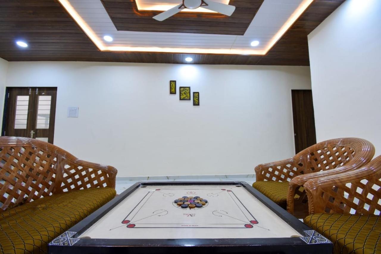 Beauty And The Beast 4Bhk Villa Lonavala Exterior foto