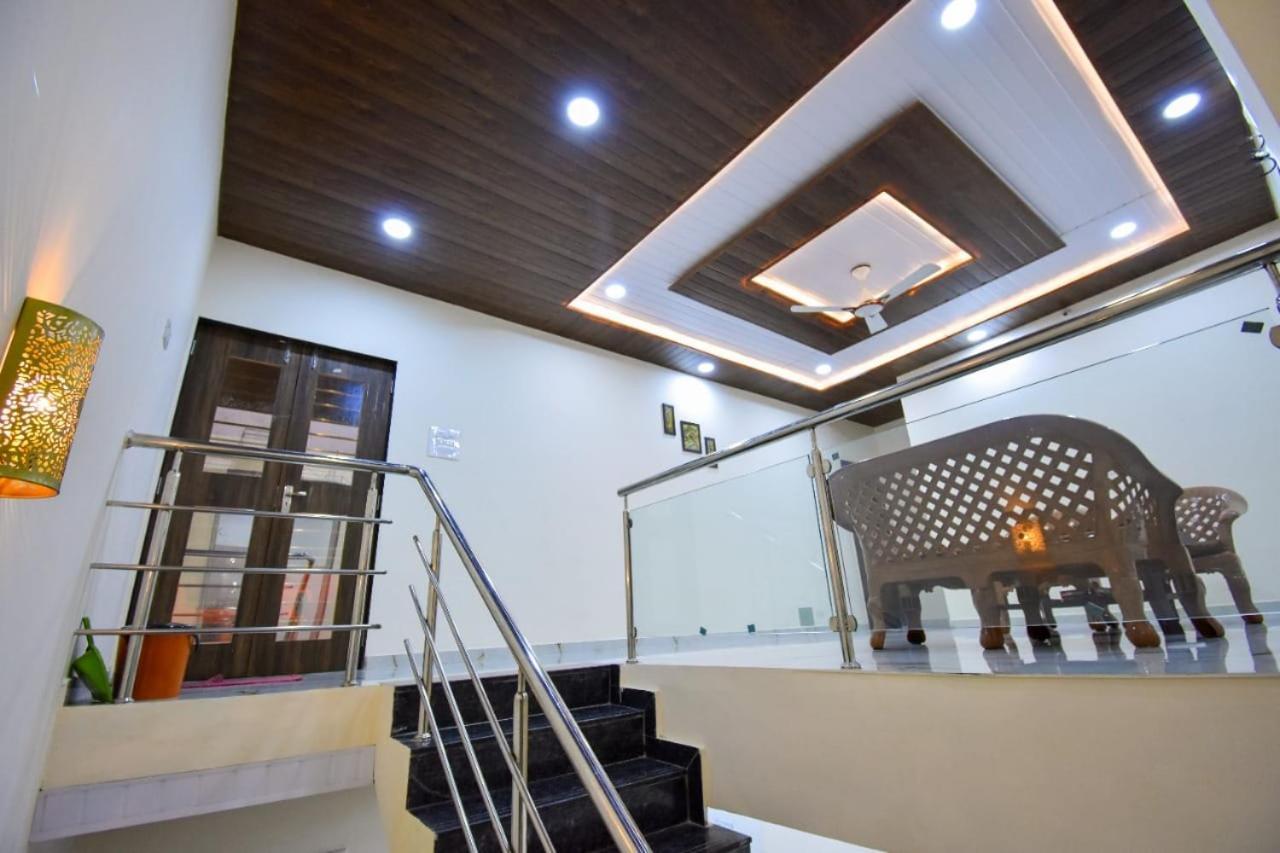Beauty And The Beast 4Bhk Villa Lonavala Exterior foto